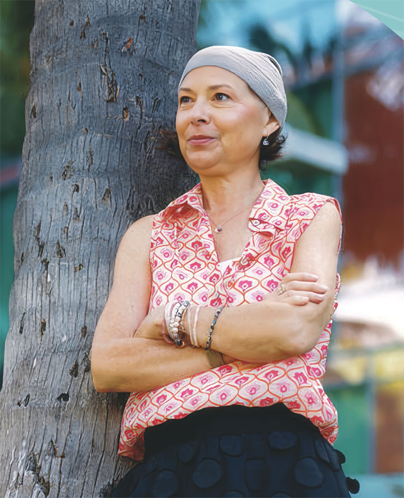 Susan C Hirano
