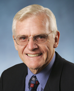 Brian F. Issell, MD