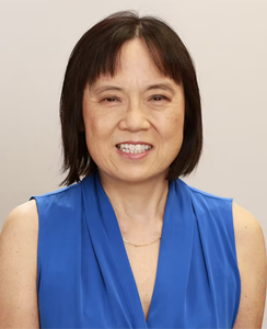 Linda L. Wong, MD