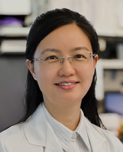 Yuanyuan Fu, PhD