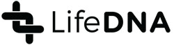 Life DNA logo