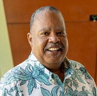 Kevin Cassell
